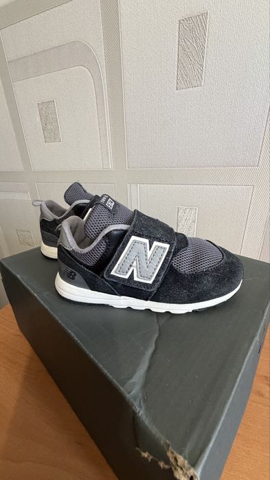 Дитячі кросівки New Balance 574