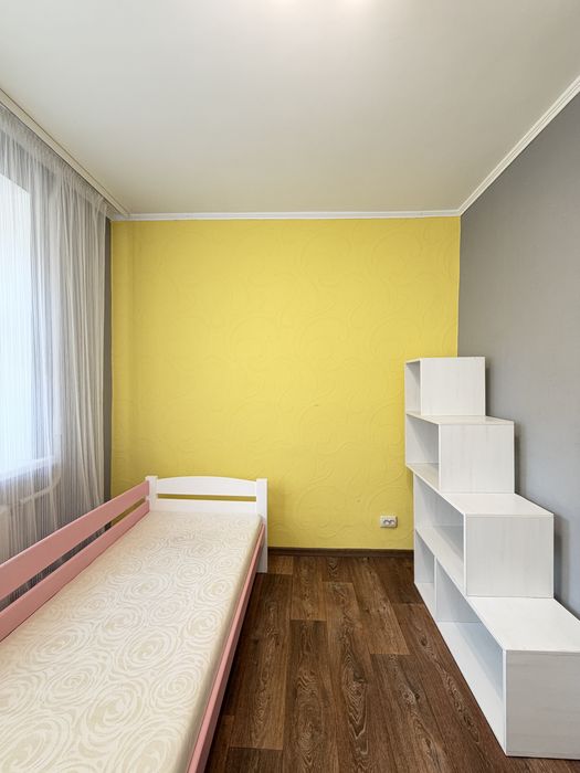 Оренда 2-кімнатної, вул.Велика Набережна, 50м2