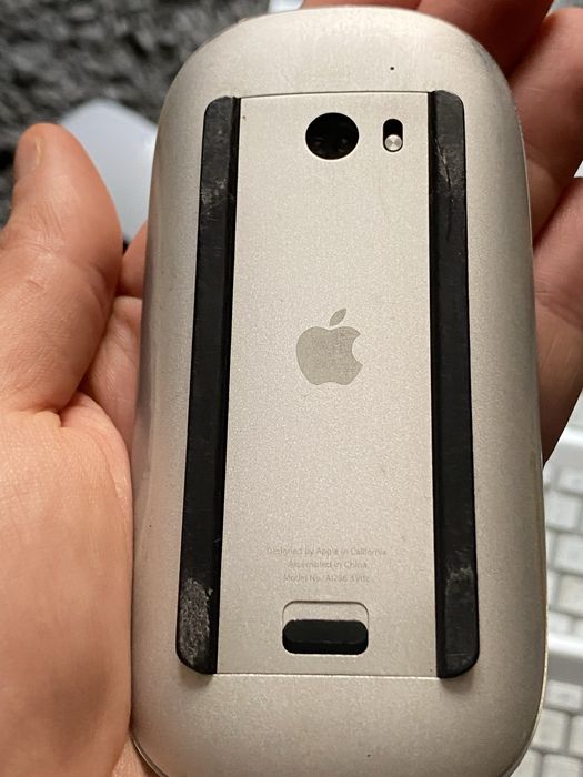 MagicMouse Apple a1296