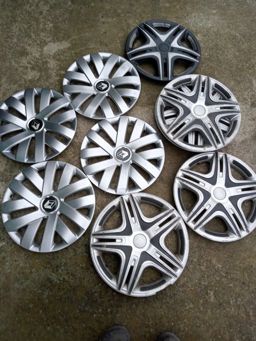 Ковпаки оригінал на різні авто