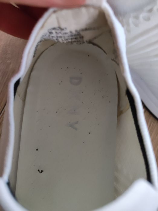 Buty DKNY 38.5 sprzedam