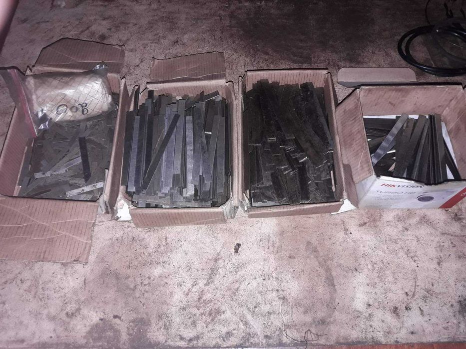 кольця  до компресорів  фв6 ,фу12    ду67,5