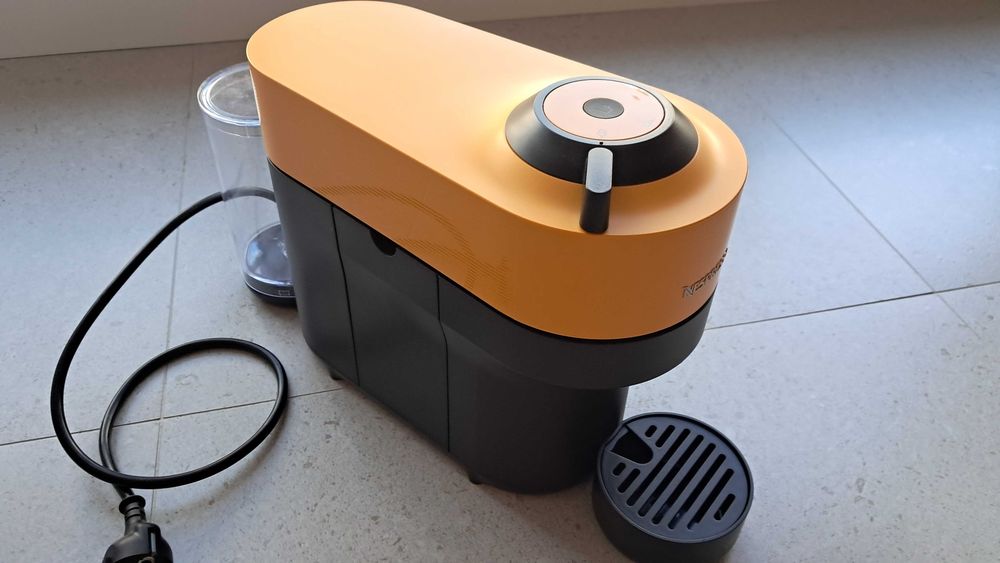 Кавомашина Delonghi ENV 90.Y
