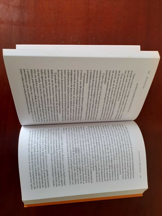 Inteligência Multifocal – Augusto Cury (1.ª edição, 2007)