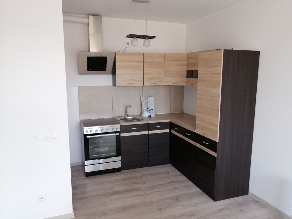 Wynajmę mieszkanie dwupokojowe