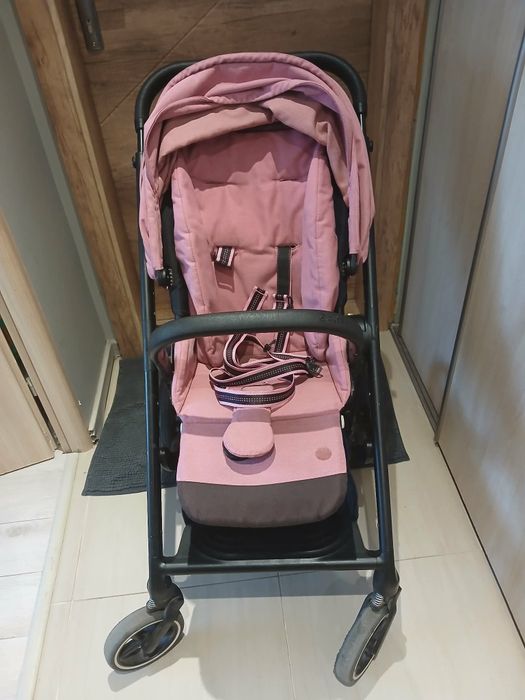 Cybex balios s 3w1