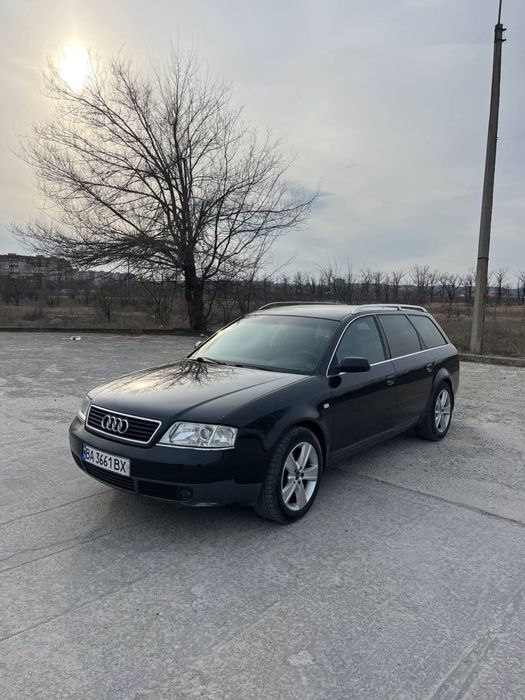 Ауди а6 с5 2.5 TDI ! Audi, ПЕРЕФОРМЛЕНИЕ