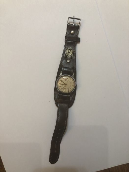 Часы победа СССР