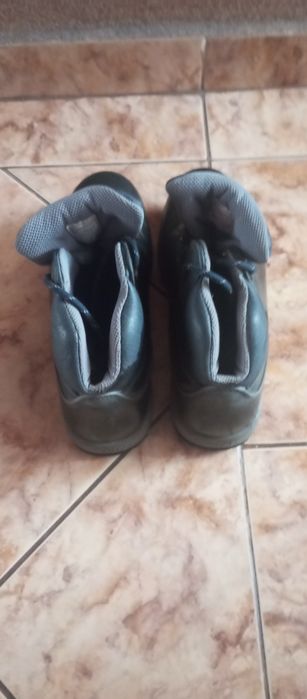 Hi Tec buty męskie rozmiar 41 trekkingowe