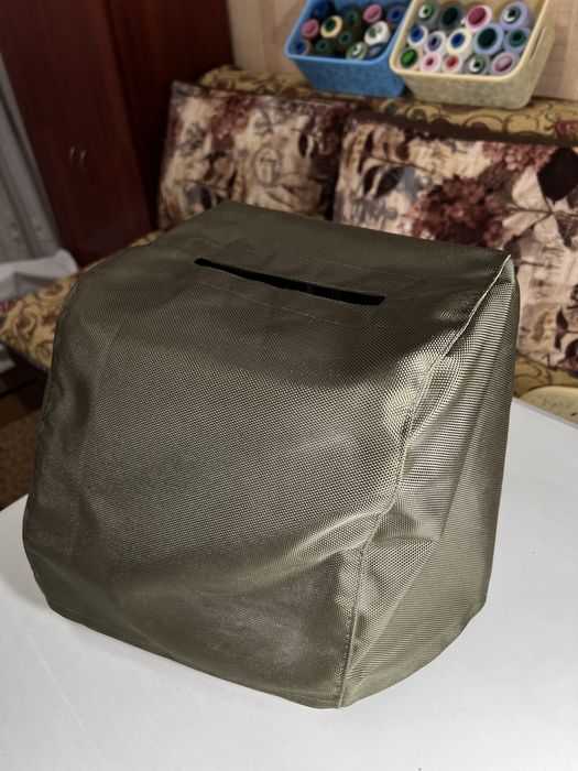 Оверлок Janome 210D