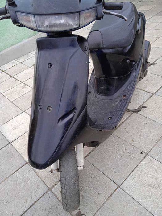 Продам мопед honda dio