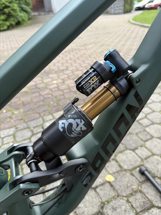 Radon SWOOP 10.0 HD
