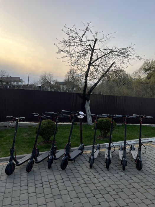 Нові Самокати Xiaomi 2/4/Pro(2Gen),M365