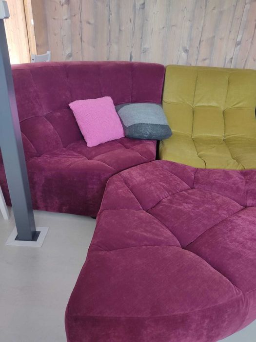 4 Sofás vendo conjunto ou individualmente Torres Vedras (São Pedro