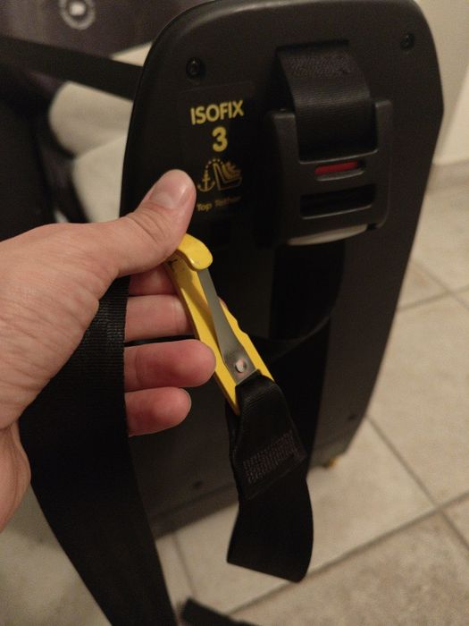 Cadeira auto Maxi Cosi / Bebe conforto Axissfix