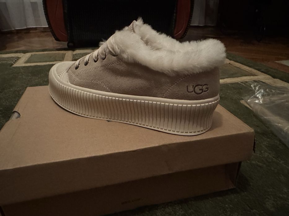 Кеди ugg, 40 розмір
