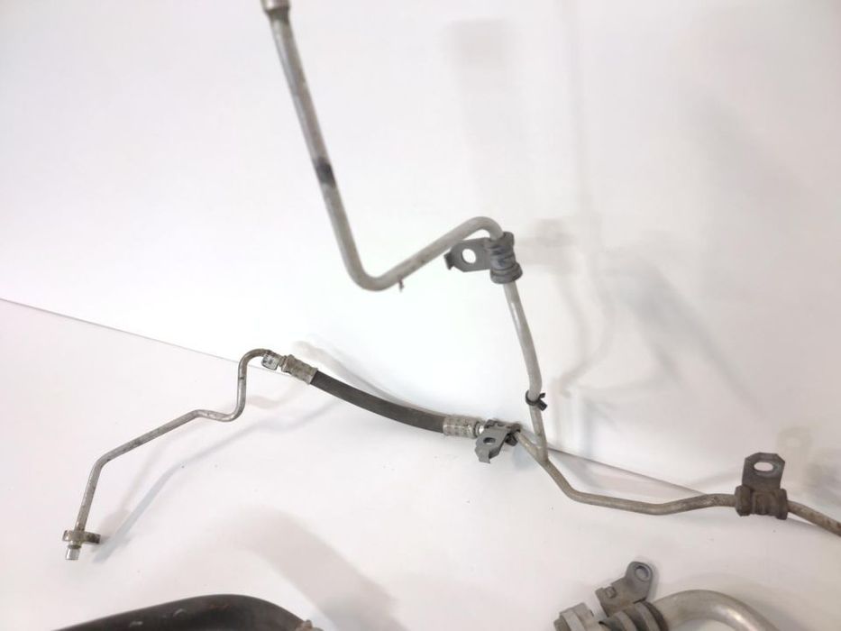 Tubo Ar Condicionado Renault Megane 3 III 1.5 DCI 110CV