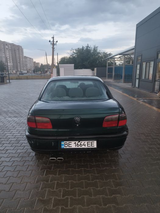 Продам Опель Омега В