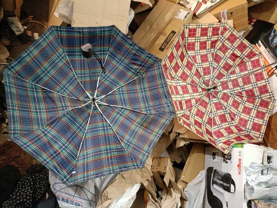 Зонтик женский парасолі под ремонт