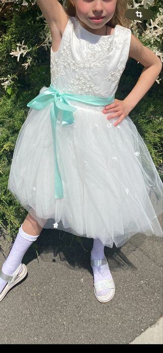 Сукня святкова, платье