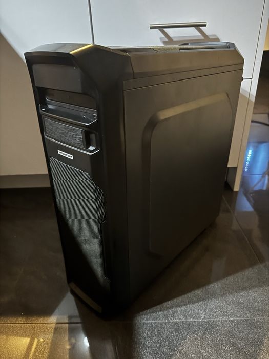 Komputer stacjonarny - i7 6700, Gtx 1060 , 16gb ramu