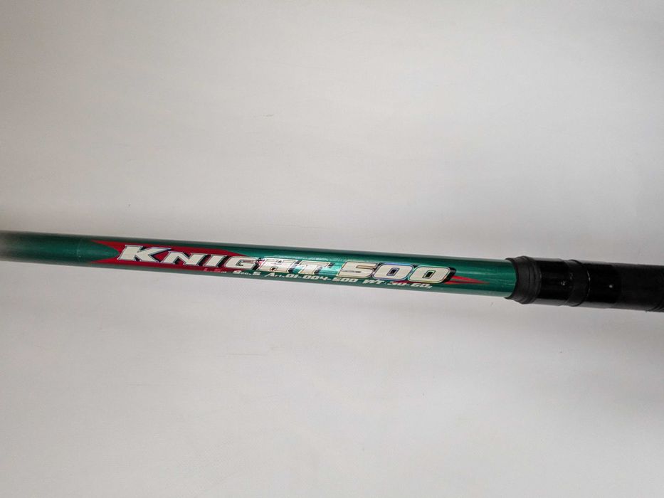 Удочка риболовна 5м телескопична Knight 500