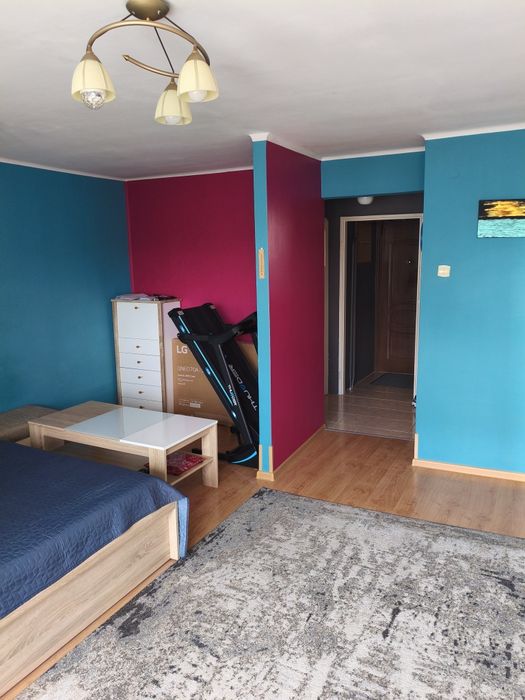 Sprzedam Mieszkanie 34.33m2