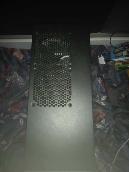 Komputer Do Gier i Pracy i7 7gen 24Gb Ram GTX 1050ti SSD+HDD Win 10