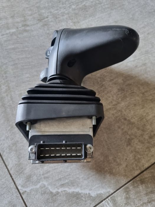 Jungheinrich joystick
