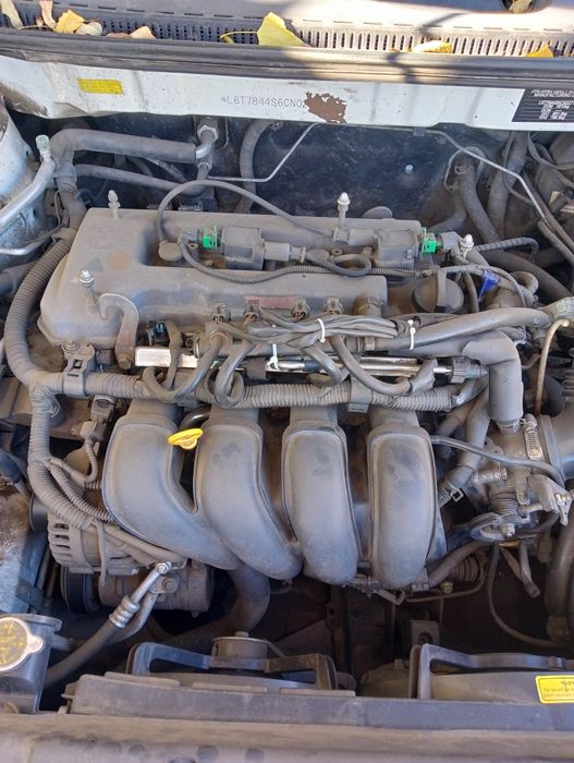 Продам Джили Эмгранд ес7