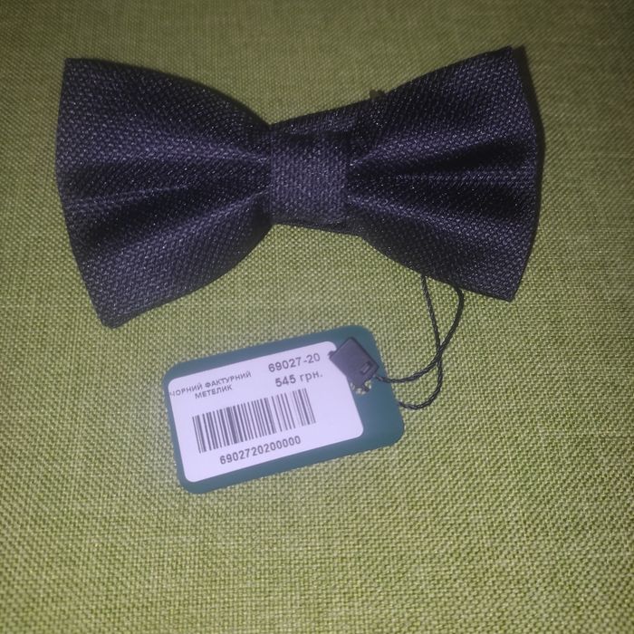 Продам краватки-метелики від Jarmich