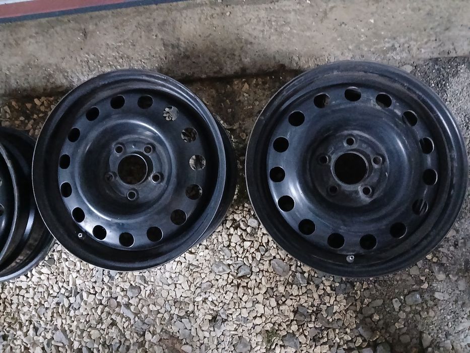 Felgi hyundai/kia
