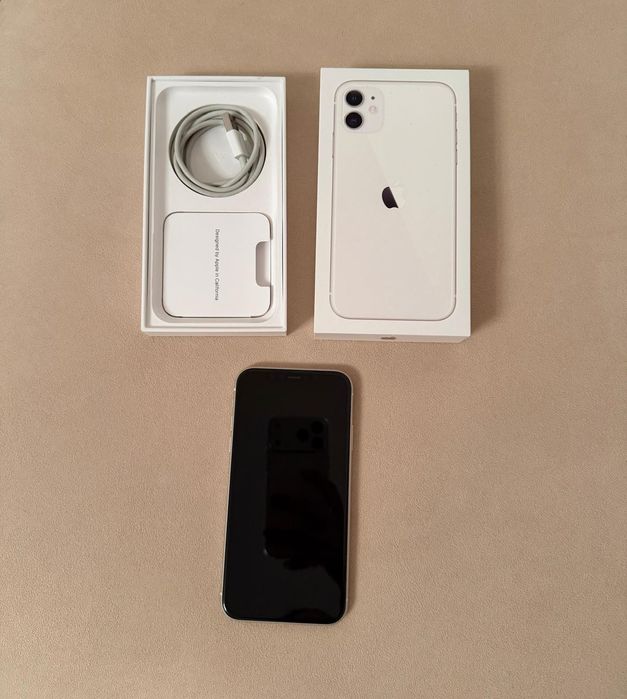 Iphone 11 128g ótimo estado