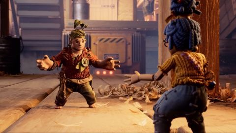 It Takes Two PS4, PS5, Игра На 2 Геймпада, Не Диск!