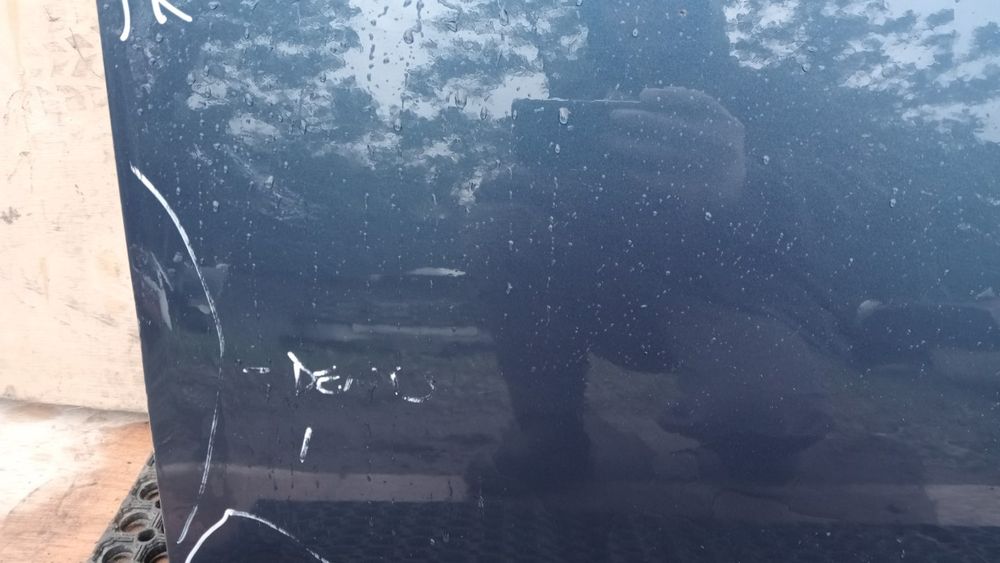 Kia Ceed I Fl  Drzwi Przód Prawy B6 5D