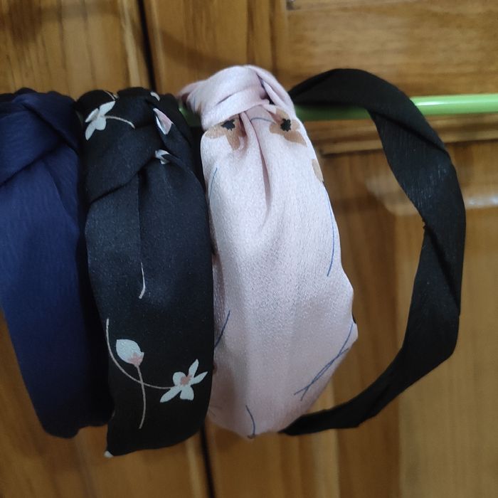 Conjunto de bandoletes