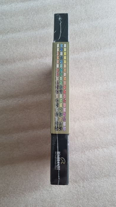 Komplet kredek REMBRANDT Soft Pastels 60 szt.