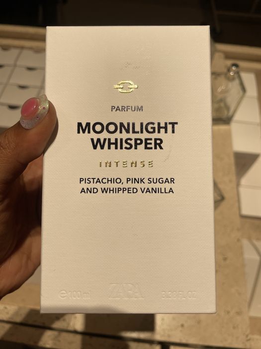 Perfume Moonlight Whisper Intense 100ml