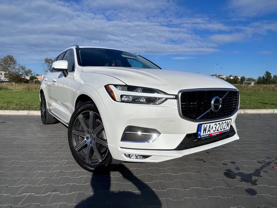 Volvo XC 60