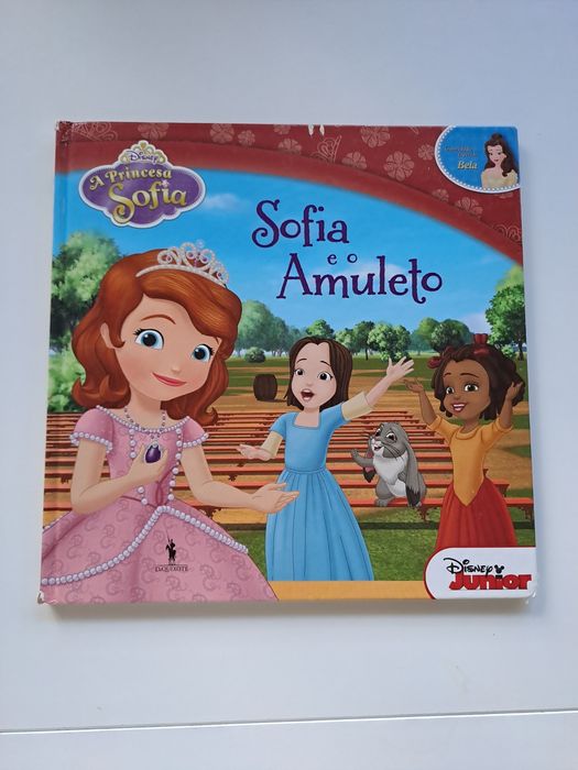 Livros para crianças (usados) 1