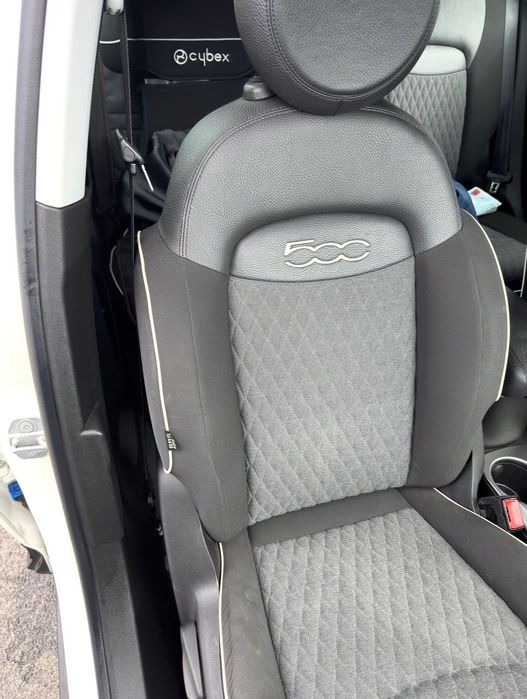 Fiat 500x 1.0 120cv Turbo Firefly
