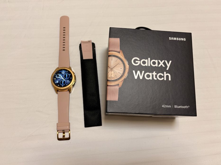 Galaxy Watch 42mm