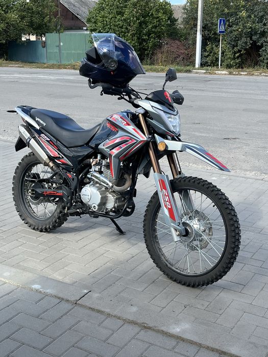 Viper v250l new plus