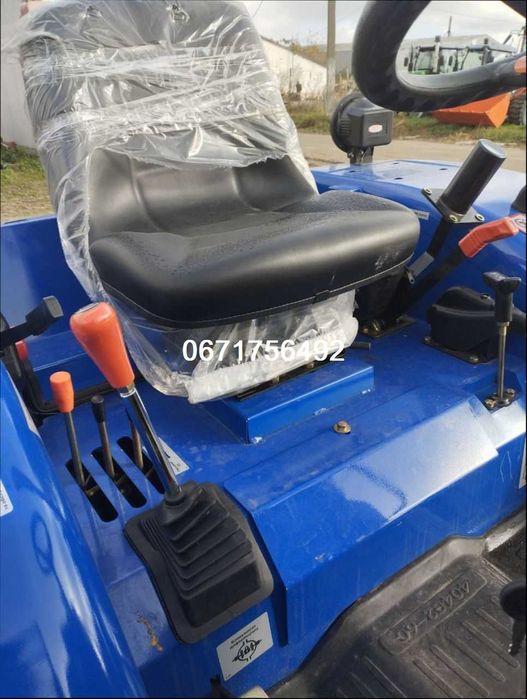 Трактор Dongfeng 404 DG2U*Гарантія*Сервис*Кредит*Доставка-О!40коней