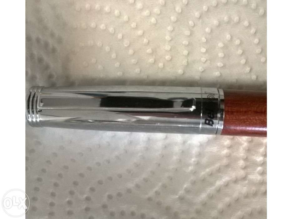 Caneta da marca BelBol original