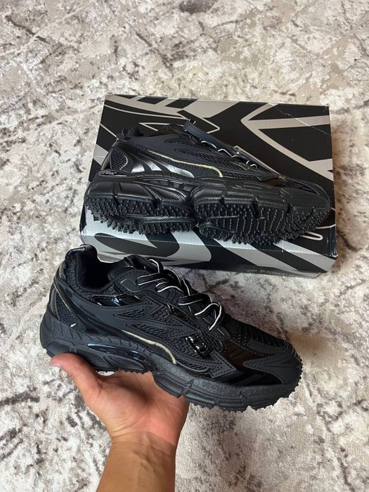 Кроси Off white be right back