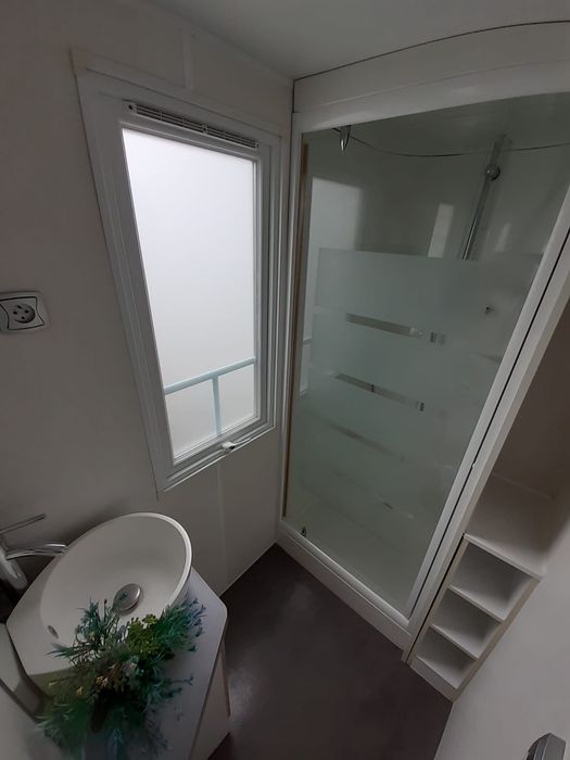 * MOBILE HOME O'HARA COM TERRAÇO DE 8X4 METROS EM LISBOA.