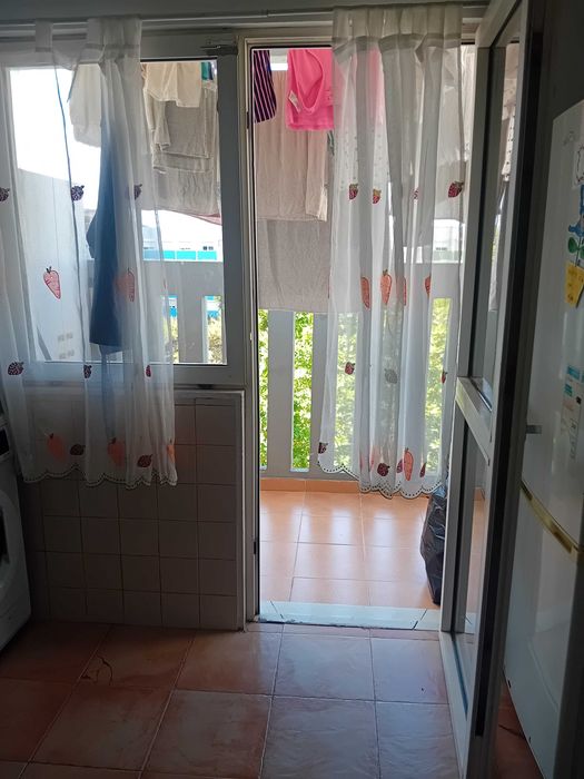 Apartamento T2 santo Antônio da charneca barreiro