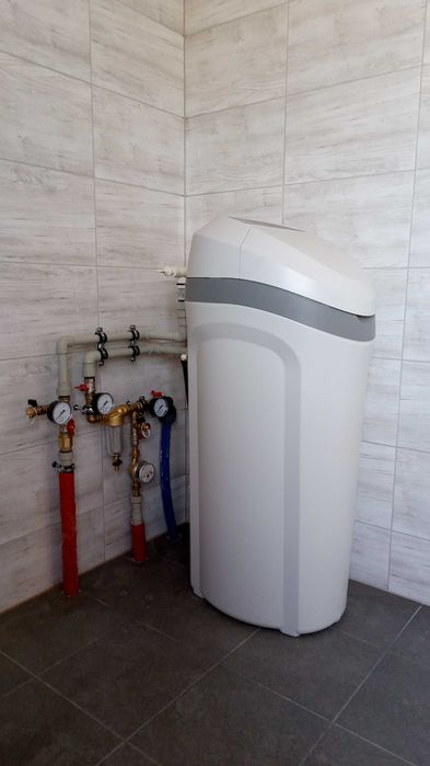 INSTALATOR, HYDRAULIK, Pompy Ciepła, Wod-Kan, CO,  Ząbkowice Śląskie