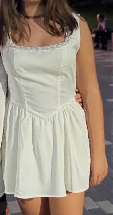 Zara Костюм New york